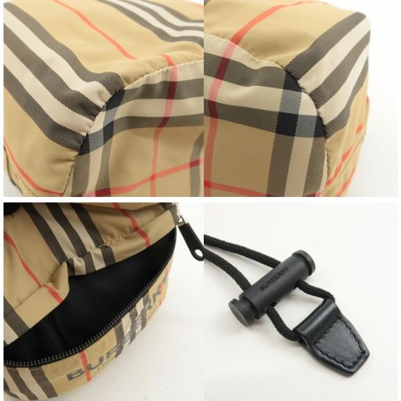 💎✨BEAUTIFUL✨💎Authentic Burberry Bag - Picture 12 of 12